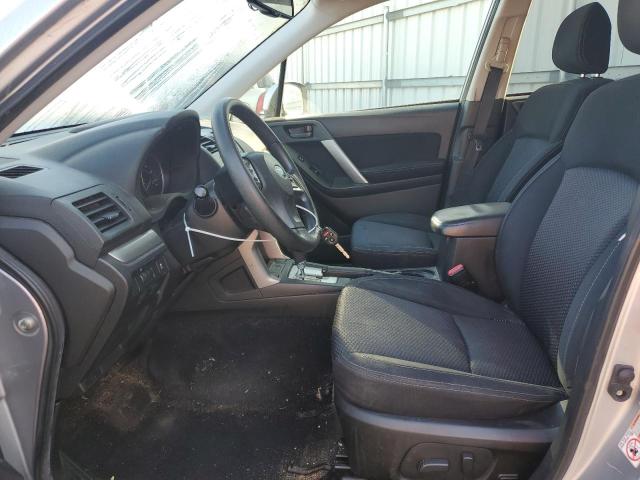 Photo 7 from auction – 2015 SUBARU FORESTER 2 with VIN JF2SJADC1FH424301