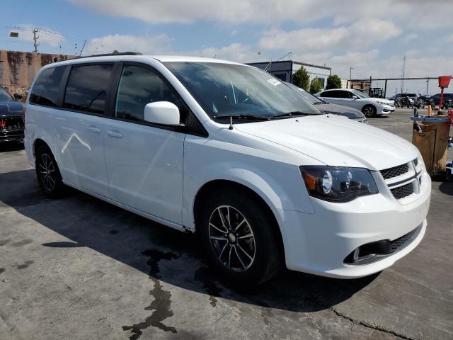 Photo 4 from auction – 2018 DODGE GRAND CARA with VIN 2C4RDGEG2JR331695