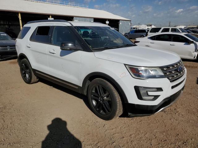 Photo 4 from auction – 2016 FORD EXPLORER X with VIN 1FM5K7D8XGGB34181