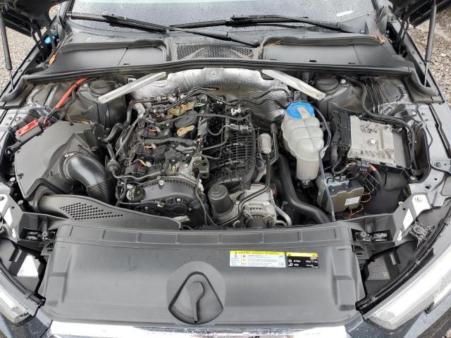 Photo 11 from auction – 2017 AUDI A4 PREMIUM with VIN WAULNAF42HN035682