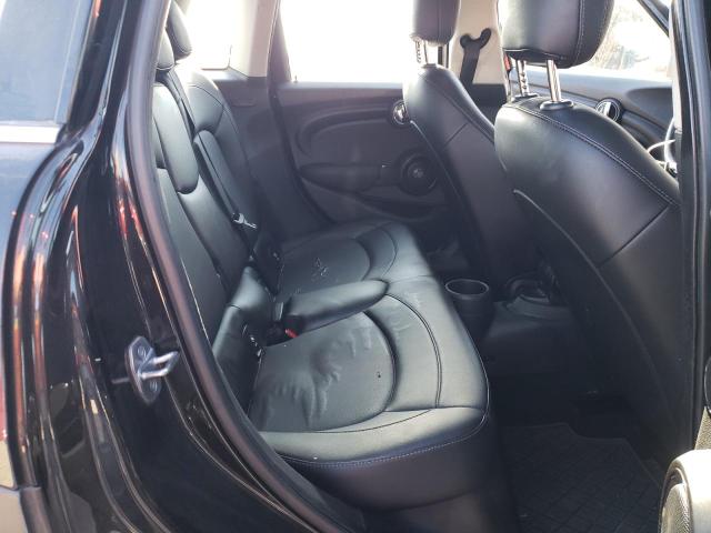Photo 10 from auction – 2018 MINI COOPER with VIN WMWXU1C54J2F81492