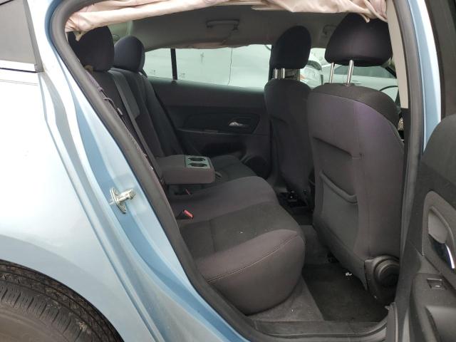 Photo 10 from auction – 2012 CHEVROLET CRUZE LT with VIN 1G1PF5SC7C7343779