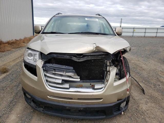 Photo 5 from auction – 2008 SUBARU TRIBECA LI with VIN 4S4WX93D184419905