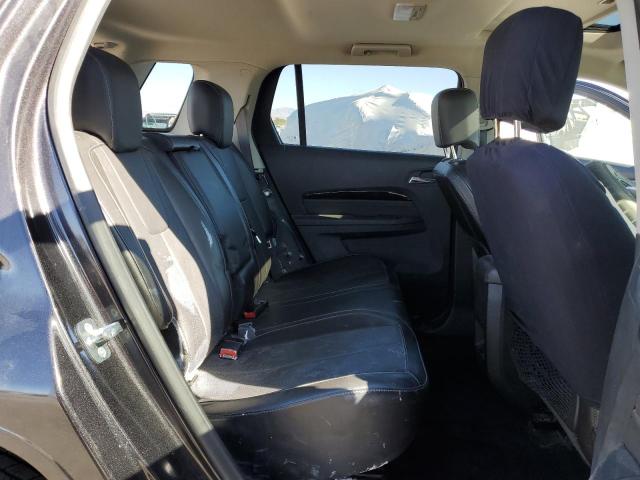 Photo 10 from auction – 2016 GMC TERRAIN DE with VIN 2GKFLVE33G6325829