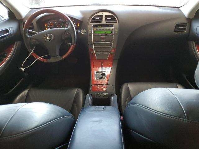 Photo 8 from auction – 2007 LEXUS ES 350 with VIN JTHBJ46G172005450
