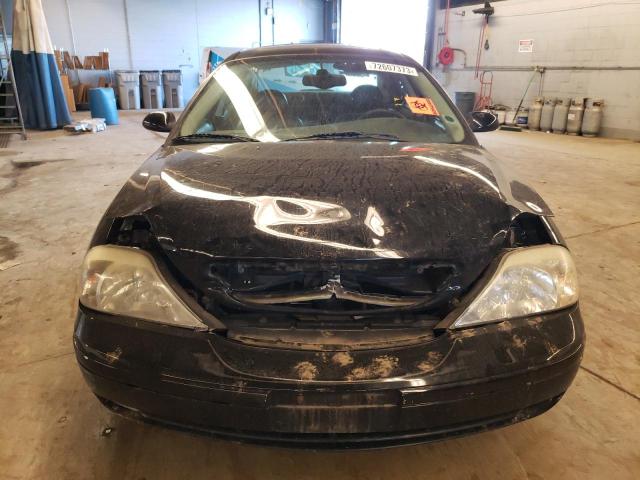 Photo 5 from auction – 2003 MERCURY SABLE LS P with VIN 1MEHM55S83G623035