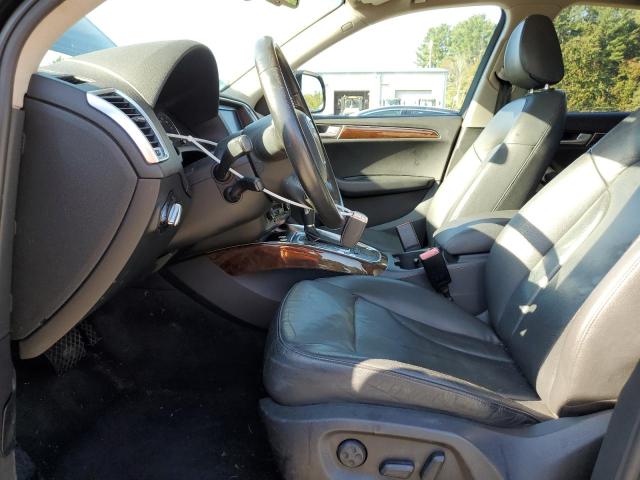 Zdjęcie 7 z aukcji – 2011 AUDI Q5 PREMIUM z VIN WA1LFAFP2BA035054