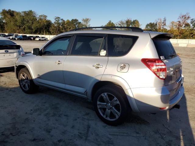 Photo 2 from auction – 2011 TOYOTA RAV4 SPORT with VIN JTMRF4DV7B5043811