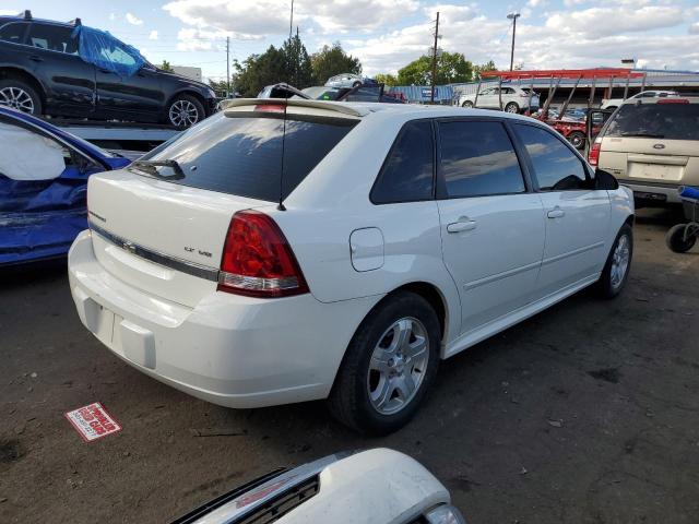 Photo 3 from auction – 2005 CHEVROLET MALIBU MAX with VIN 1G1ZU64845F249123