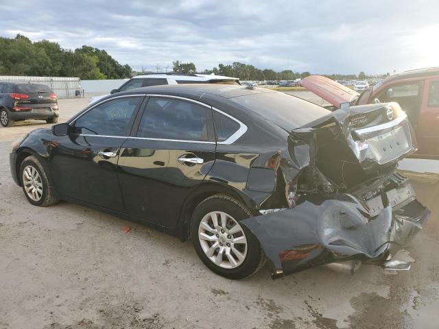 Photo 2 from auction – 2015 NISSAN ALTIMA 2.5 with VIN 1N4AL3AP9FC222302
