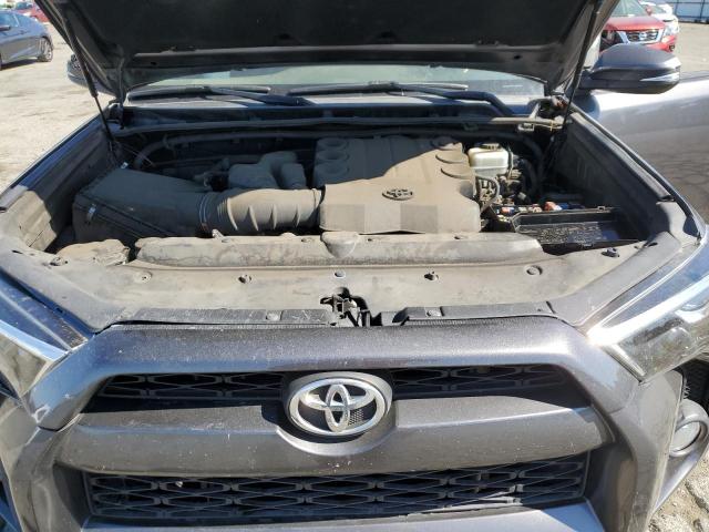 صورة رقم 12 من المزاد - 2015 TOYOTA 4RUNNER SR مع VIN JTEZU5JR4F5087124