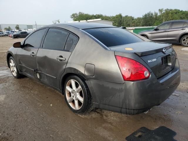 Photo 2 from auction – 2005 NISSAN MAXIMA SE with VIN 1N4BA41EX5C812795