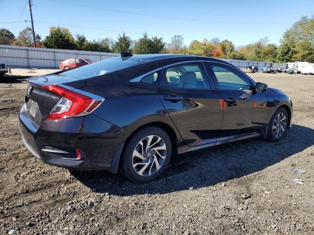 Photo 3 from auction – 2018 HONDA CIVIC EX with VIN 2HGFC2F7XJH544182