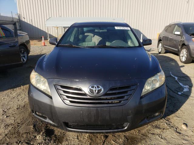 Photo 5 from auction – 2009 TOYOTA CAMRY BASE with VIN 4T1BE46K79U414341