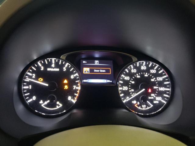 Photo 9 from auction – 2017 NISSAN ALTIMA 2.5 with VIN 1N4AL3AP4HN352785