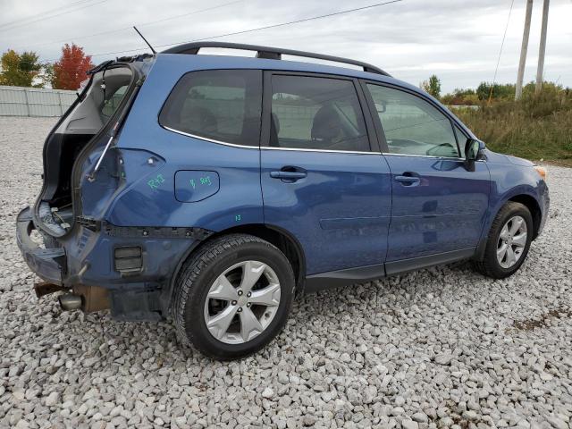 Photo 3 from auction – 2014 SUBARU FORESTER 2 with VIN JF2SJAMC2EH515494