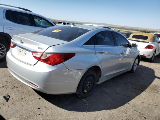 Photo 3 from auction – 2013 HYUNDAI SONATA GLS with VIN 5NPEB4AC9DH528046