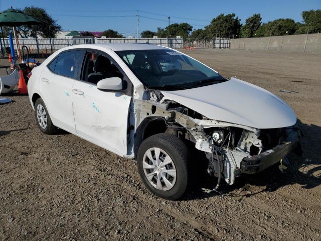 Photo 4 from auction – 2016 TOYOTA COROLLA L with VIN 5YFBURHE3GP531212