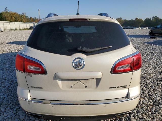 Photo 6 from auction – 2014 BUICK ENCLAVE with VIN 5GAKVBKD5EJ301212