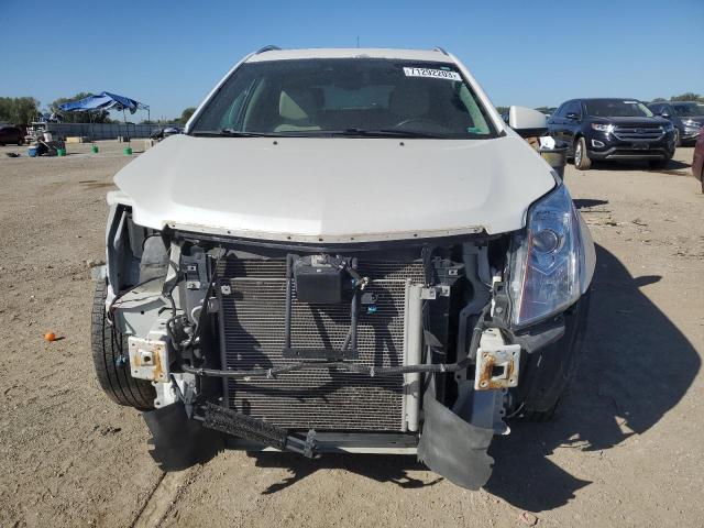 Photo 5 from auction – 2014 CADILLAC SRX PREMIU with VIN 3GYFNGE39ES662807