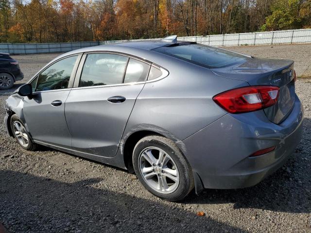 Photo 2 from auction – 2018 CHEVROLET CRUZE LT with VIN 1G1BE5SM6J7200437