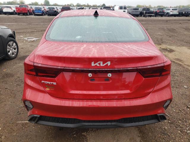Photo 6 from auction – 2023 KIA FORTE LX with VIN 3KPF24AD5PE691606