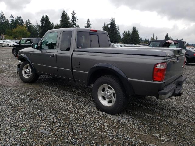 Photo 2 from auction – 2004 FORD RANGER SUP with VIN 1FTZR45E04PA64464