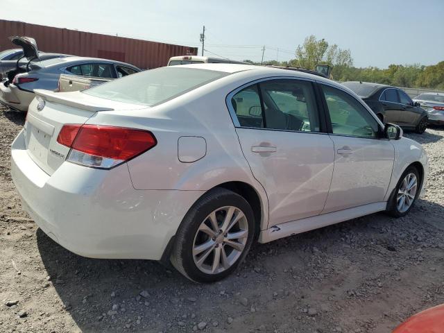 Photo 3 from auction – 2013 SUBARU LEGACY 2.5 with VIN 4S3BMCG67D3032828