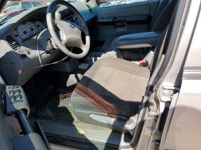 Photo 7 from auction – 2003 FORD EXPLORER S with VIN 1FMZU77E93UB74325