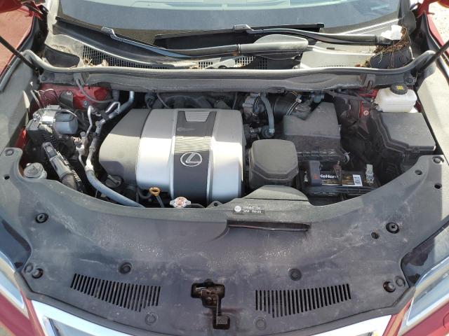 Photo 12 from auction – 2019 LEXUS RX 350 BAS with VIN 2T2BZMCA8KC210988