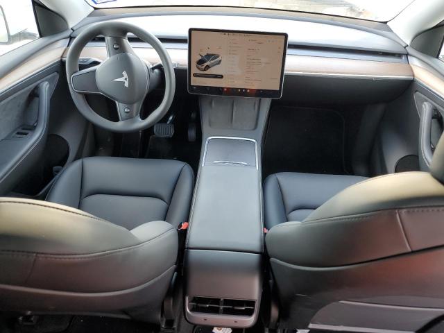 Photo 8 from auction – 2023 TESLA MODEL Y with VIN 7SAYGDEE1PA094704