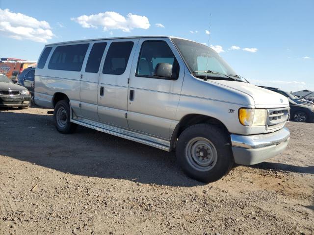 Photo 4 from auction – 1999 FORD ECONOLINE with VIN 1FBSS31S6XHA62362
