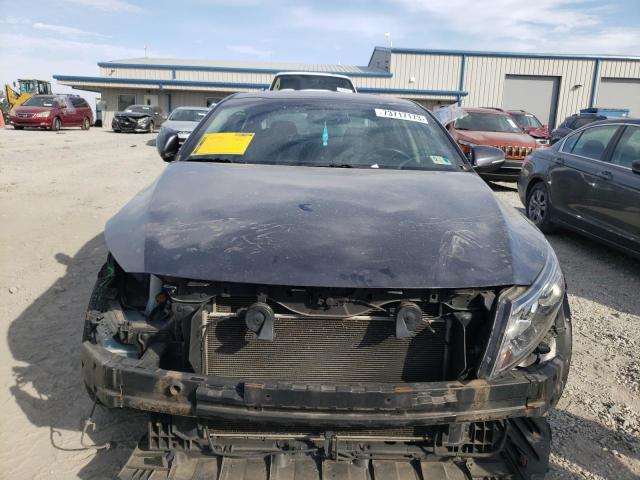 Photo 5 from auction – 2015 KIA OPTIMA LX with VIN KNAGM4A75F5644284