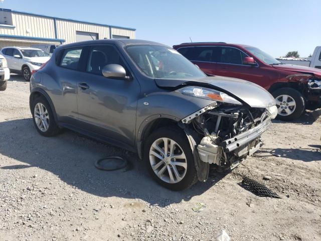 Photo 4 from auction – 2013 NISSAN JUKE S with VIN JN8AF5MV0DT218261