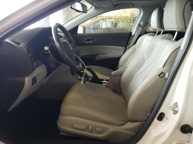 Photo 7 from auction – 2022 ACURA ILX PREMIU with VIN 19UDE2F78NA001824