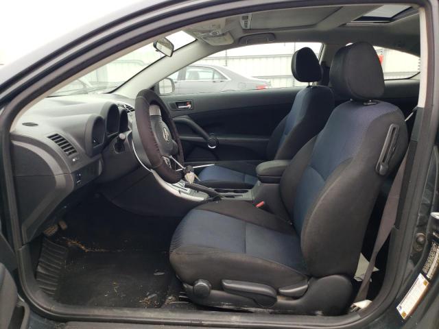 Photo 7 from auction – 2007 TOYOTA SCION TC with VIN JTKDE177470189671