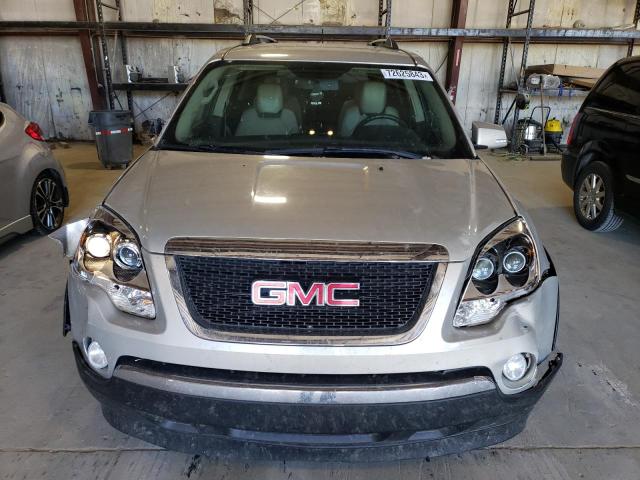 Photo 5 from auction – 2012 GMC ACADIA SLT with VIN 1GKKVRED3CJ286763