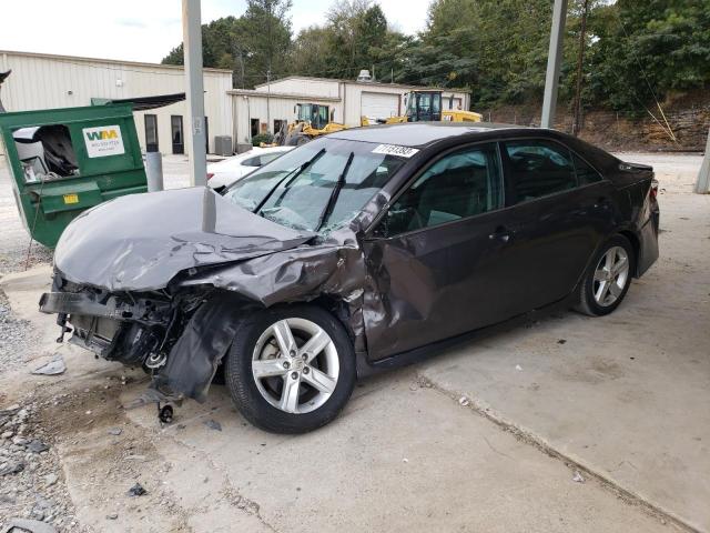 TOYOTA CAMRY 2014 with VIN 4T1BF1FK7EU792469 - Photo from auction