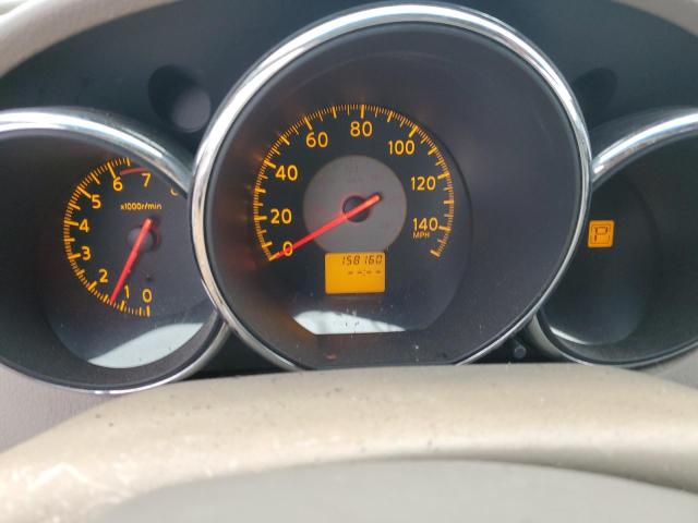Photo 9 from auction – 2005 NISSAN ALTIMA S with VIN 1N4AL11E65C362843
