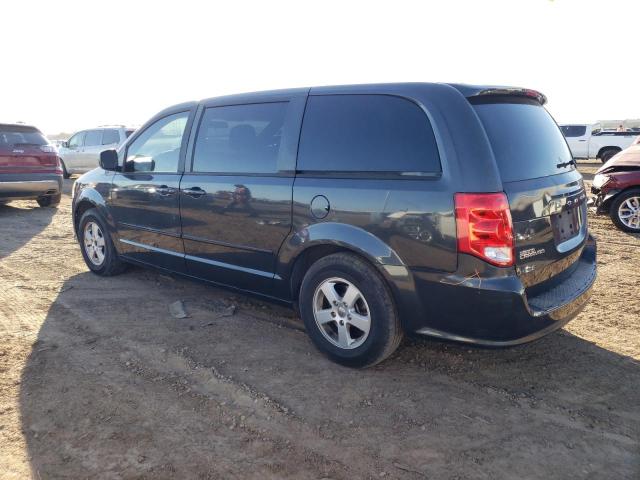 Photo 2 from auction – 2012 DODGE GRAND CARA with VIN 2C4RDGCG6CR319300