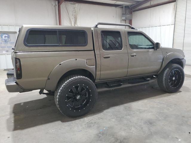 Photo 3 from auction – 2001 NISSAN FRONTIER C with VIN 1N6ED27T51C369522