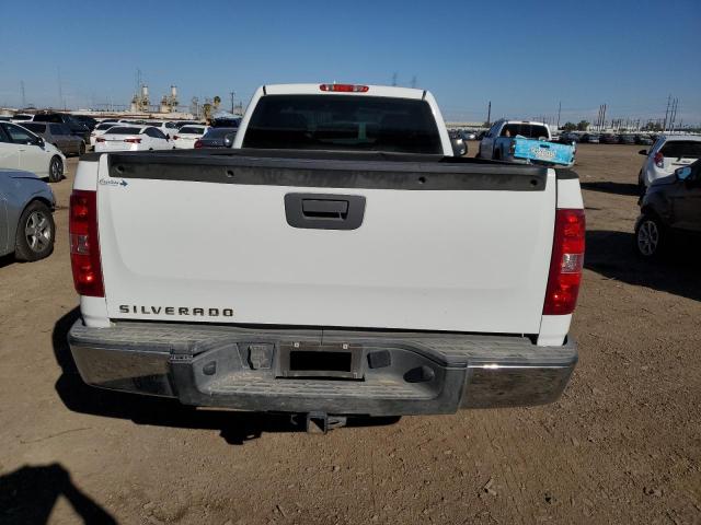 Photo 6 from auction – 2011 CHEVROLET SILVERADO with VIN 1GCNCPEX9BZ446559
