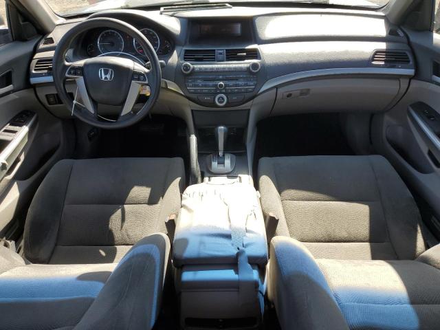 Photo 8 from auction – 2010 HONDA ACCORD EX with VIN 1HGCP2F70AA071480