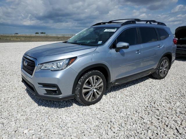 Zdjęcie 1 z aukcji – 2020 SUBARU ASCENT LIM z VIN 4S4WMAPDXL3474565