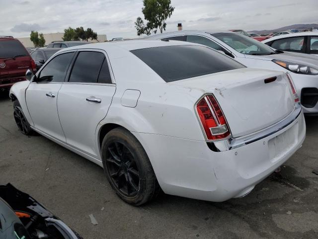 Photo 2 from auction – 2014 CHRYSLER 300C with VIN 2C3CCAKT3EH158051