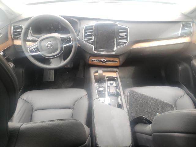 Photo 8 from auction – 2023 VOLVO XC90 PLUS with VIN YV4062PN7P1992036
