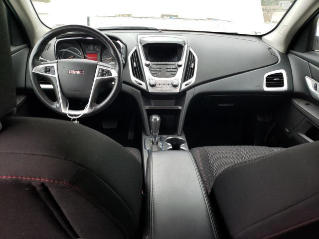 Photo 8 from auction – 2016 GMC TERRAIN SL with VIN 2GKALNEK1G6271657
