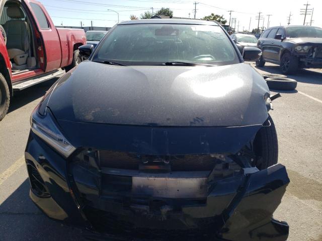 Photo 5 from auction – 2020 NISSAN MAXIMA SR with VIN 1N4AA6EVXLC376948