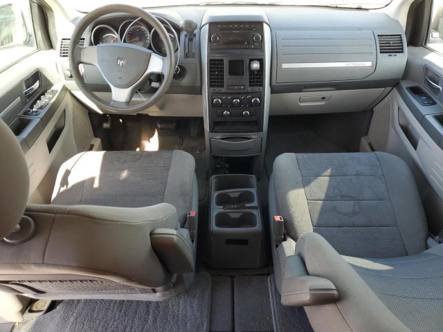 Photo 8 from auction – 2009 DODGE GRAND CARA with VIN 2D8HN44E09R659069