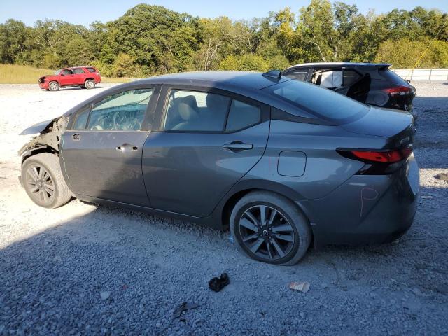 Photo 2 from auction – 2020 NISSAN VERSA SV with VIN 3N1CN8EV0LL802575